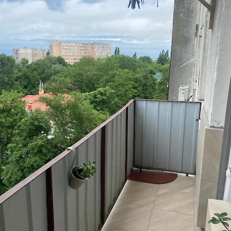 Apartment Machtovaya 20 Odessa Exterior photo