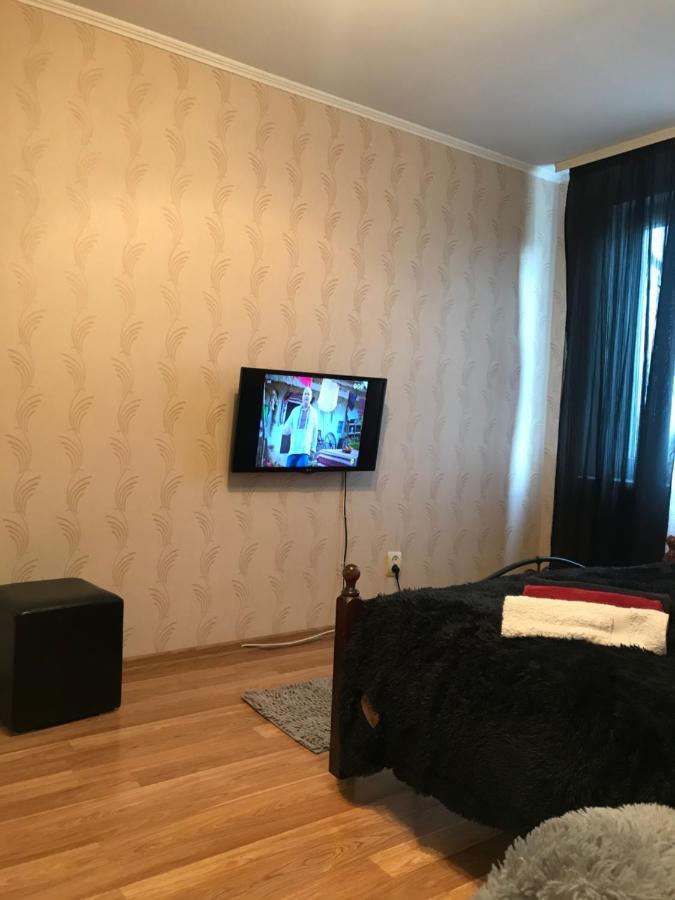 Apartment Machtovaya 20 Odessa Exterior photo